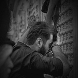 الامام الحسين، مًلَجّى آلمـذنبــين