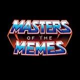 Masters of the Memes Entry ⚔️ SOL