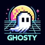 GHOSTY Portal