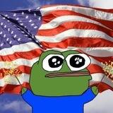 AMERICA COIN $USA