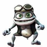 $CrazyGrokFrog