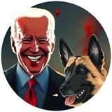 Joe Biden's Dog Portal