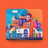 Недвижимость Москвы и МО