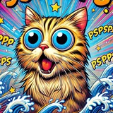 #PSPSPSPS - Cat Calls Community