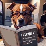 НаучДог