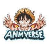 انیم ورس | AnimVerse