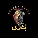 Благая весть بشرى Bushra