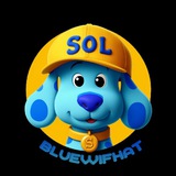 bluewifhat ($bluewif)