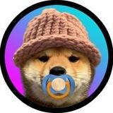 Baby Dog Wif Hat $BWIF 🍼🐕🧢