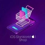 iOS StarWorld ⁩ | Shop