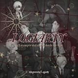 Mystified: Logiarty.