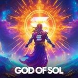 GOD OF SOL ⚡️- SOL