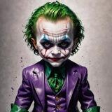 🃏BABY JOKER🃏 | 1000X | 💎 CMC CG COMING 💎