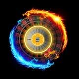 Lucky Solana - HODL to win, HODL to thrive