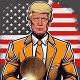 $BTC is TRUMP's COIN | LP Burned | 0/0 Tax | Verification