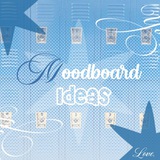 ₊ moodboard ideas