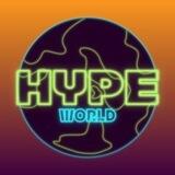 HYPE WORLD