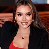Кристина Назарян