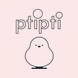 ptipti | осознанное потребление