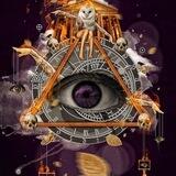 Масонский паттерн👁