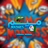 Meme Madnes | میم مَدنس