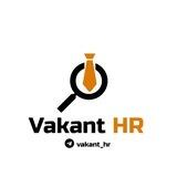 Vakant | HR