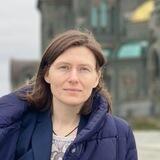 Ольга Васильева
