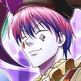 Hisoka.