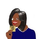 Michelle Obema (Big $MEKE) Portal
