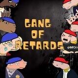 $GORE - Gang Of Retards - Portal