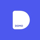DOMO | SUSHI DELIVERY