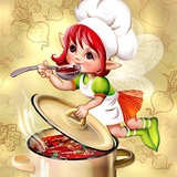 РЕЦЕПТЫ