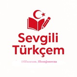 Sevgili Türkçem