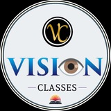 Vision classes GK Quiz