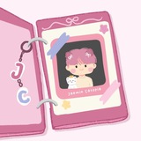 rosy-essence, jaemin catopia. ৎ