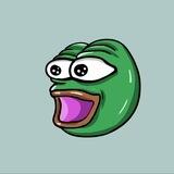 Poggers on Solana