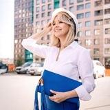 Выгодные инвестиции с Татьяной Георгадзе