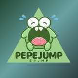 PepeJump | Portal (SOL)