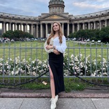 🎙️Немосквичка в СПб | Культура молодых