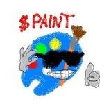 MS PAINT Portal
