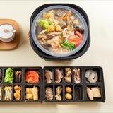 九九米线（源于云南）