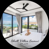 Аренда вилл Самуи|Shell Villas Samui