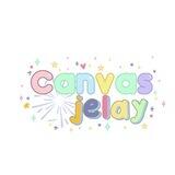 ⚝ Canvas Jelay