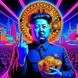 $FKIM—Pyongyang Chads on SOL (Portal)