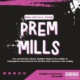 🐈🐾 PremMills : DISCOUNT