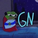 A Based GudNite | $GN | (Portal)