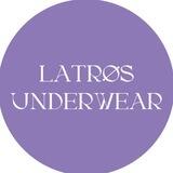 latros underwear/нижнее белье