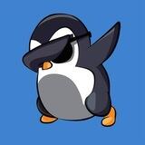 Baby Penguin l $Penguin Swap