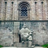 🇦🇲 Армянский язык | Հայերեն