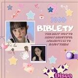 Biblety ; Allurement o’sketch ๑ Biblety